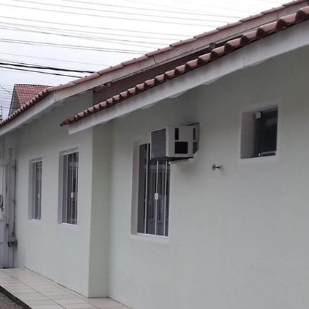 Casa Encantada Vila Porto Belo Exterior foto